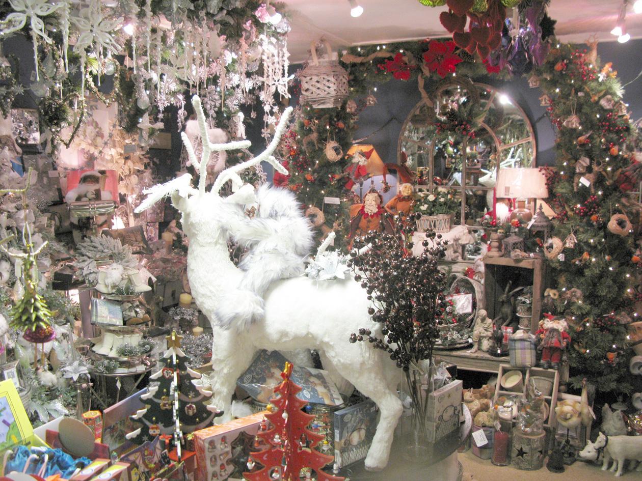 Needful Things Interiors & Gifts