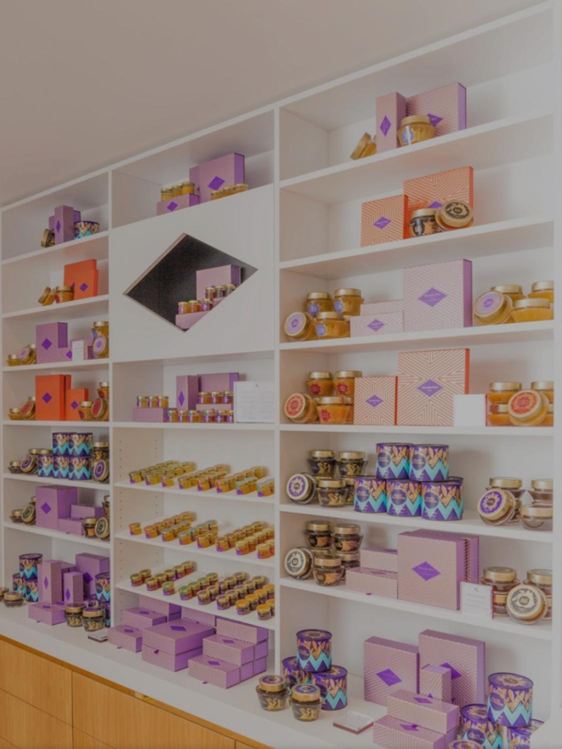 Maison Alexandre Stern