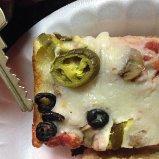 Jet's Pizza