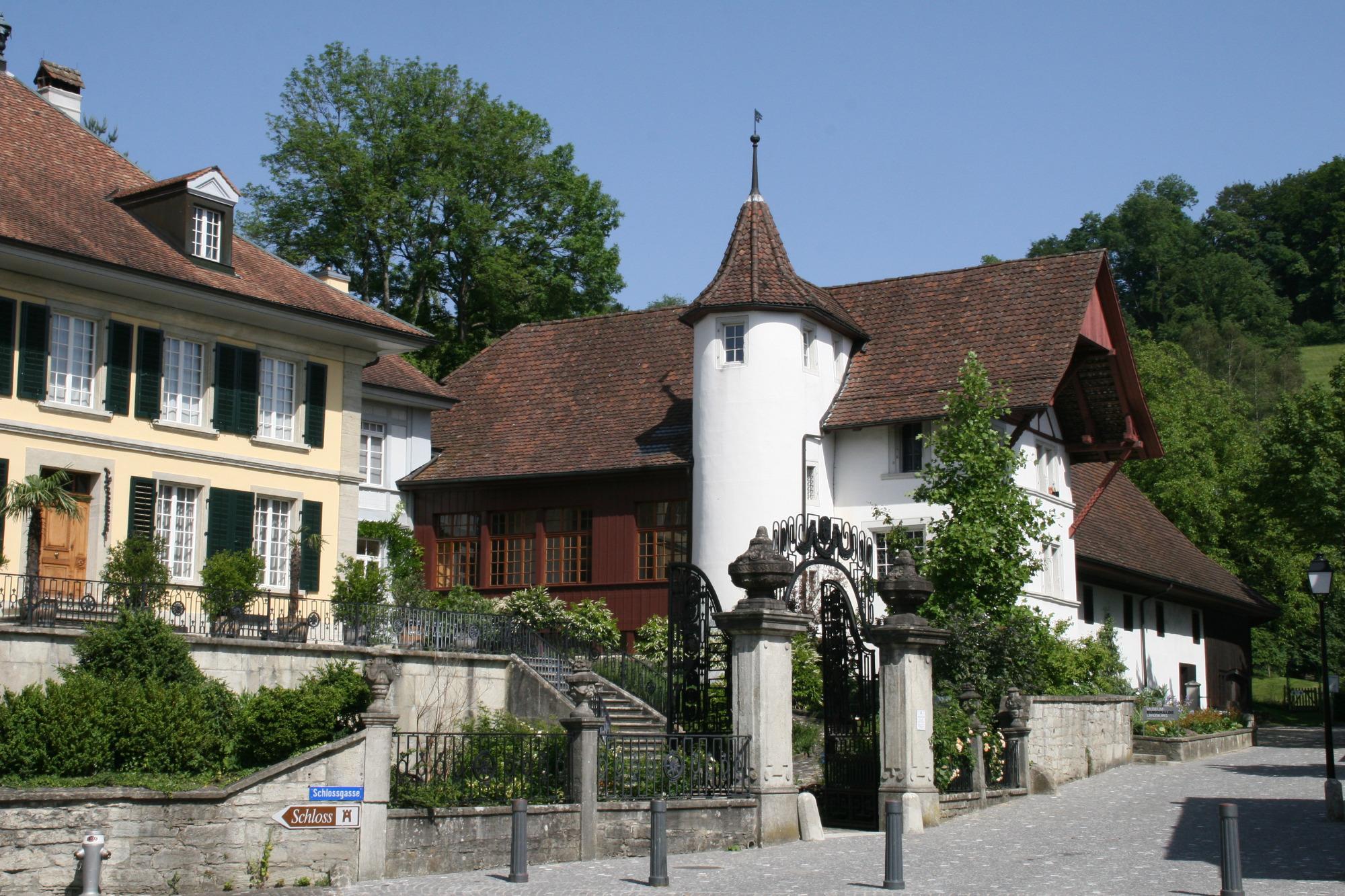 Museum Burghalde