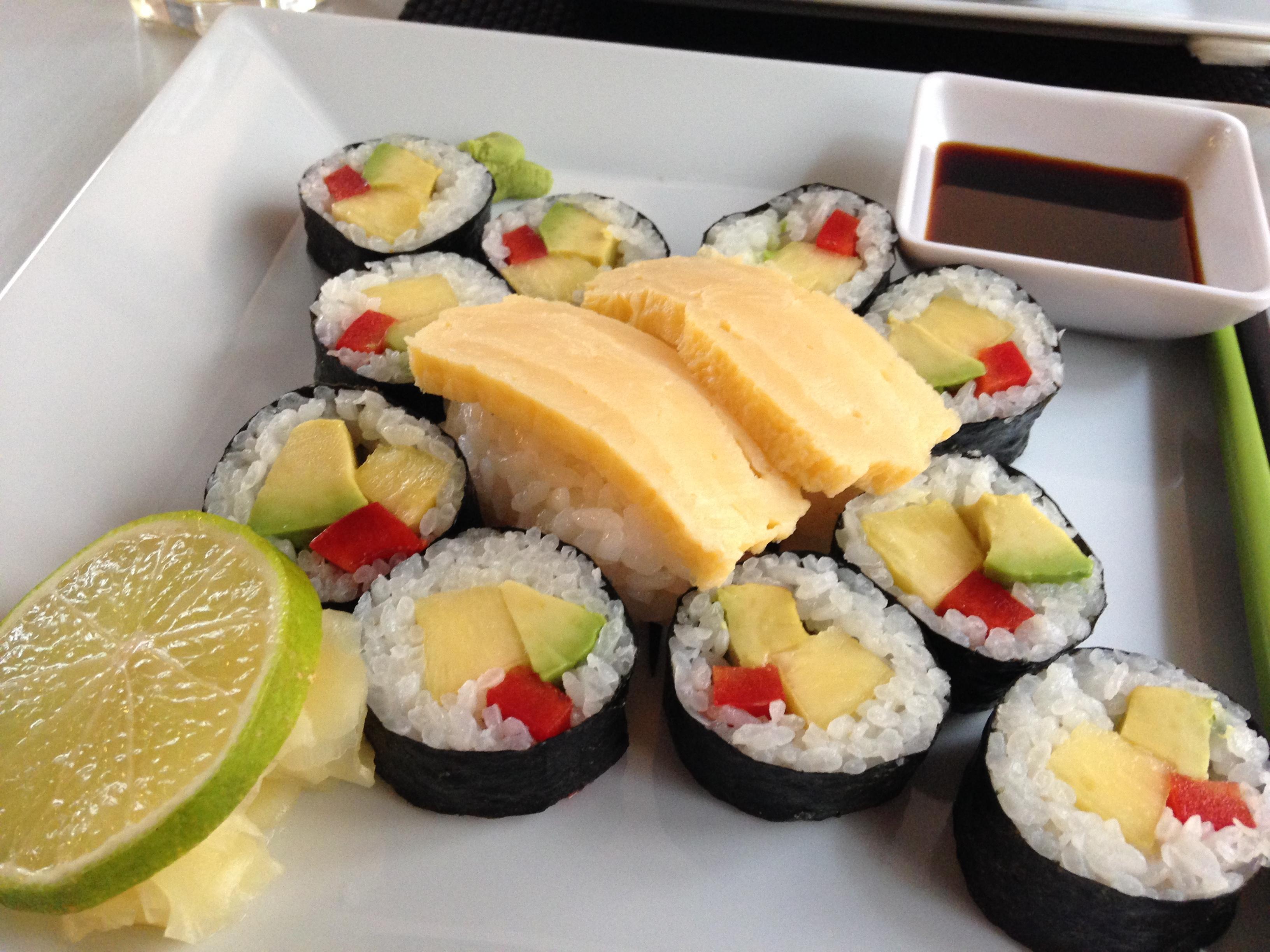 Mr. Miagi Sushi-Restaurant