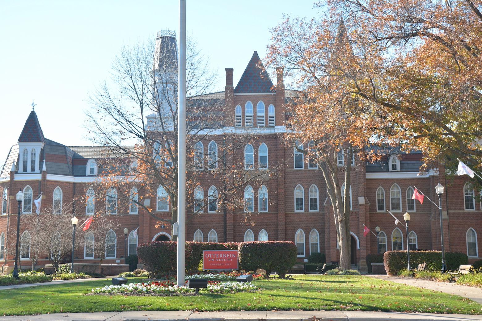 Towers Hall