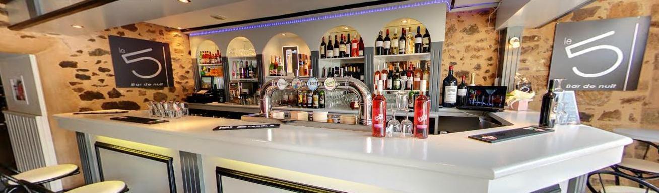 BAR LE 5