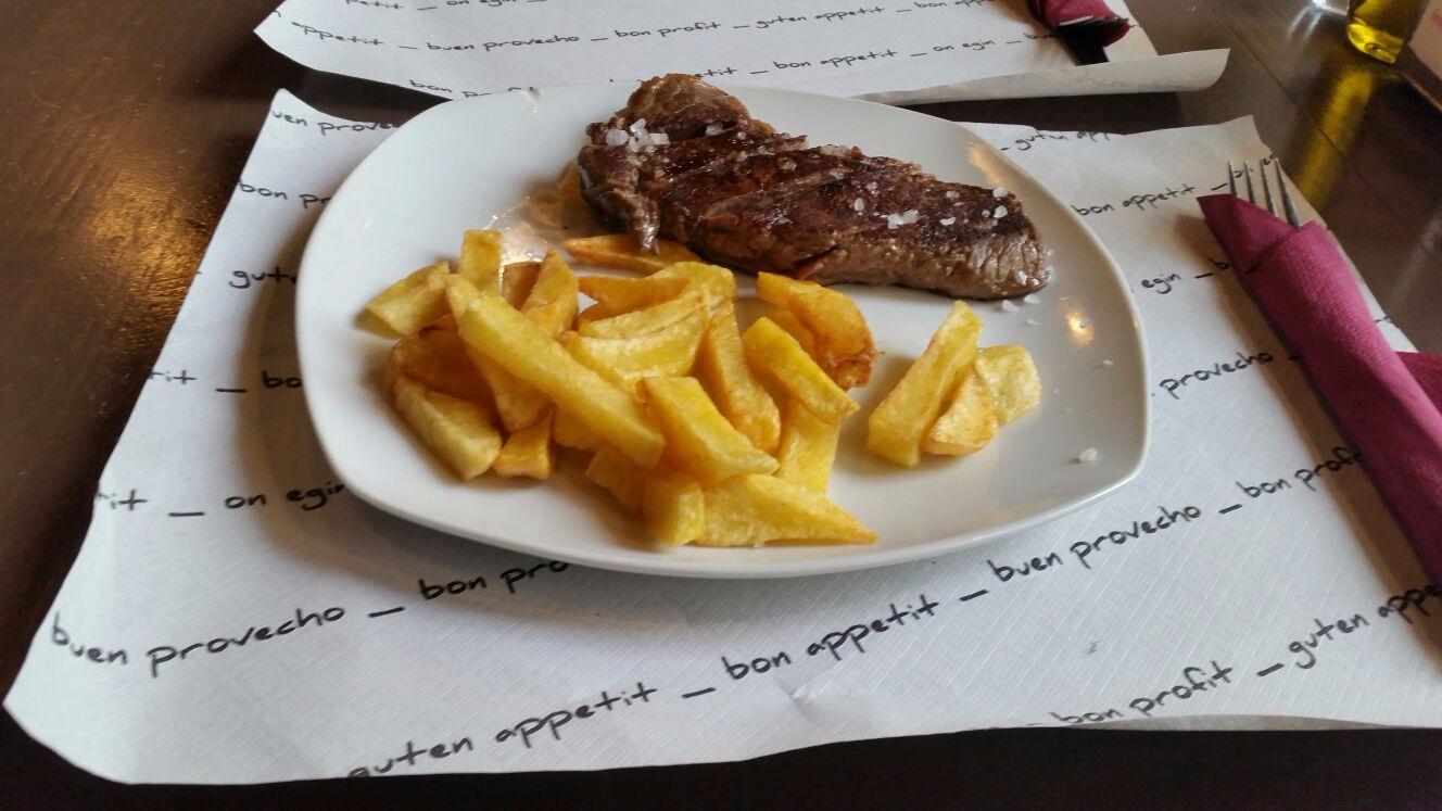 Taberna Cerveceria Picasso