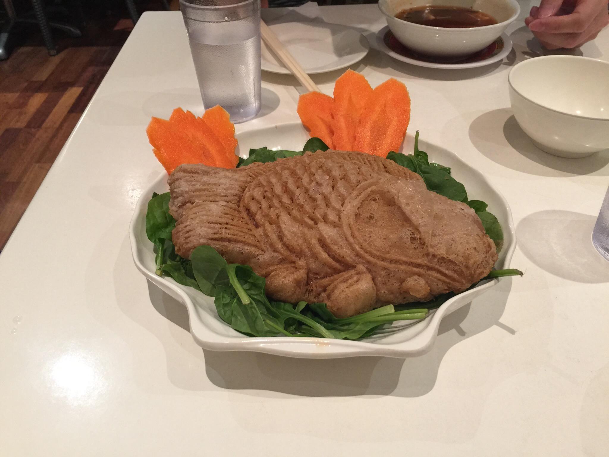 Easy House Vegetarian Restaurant