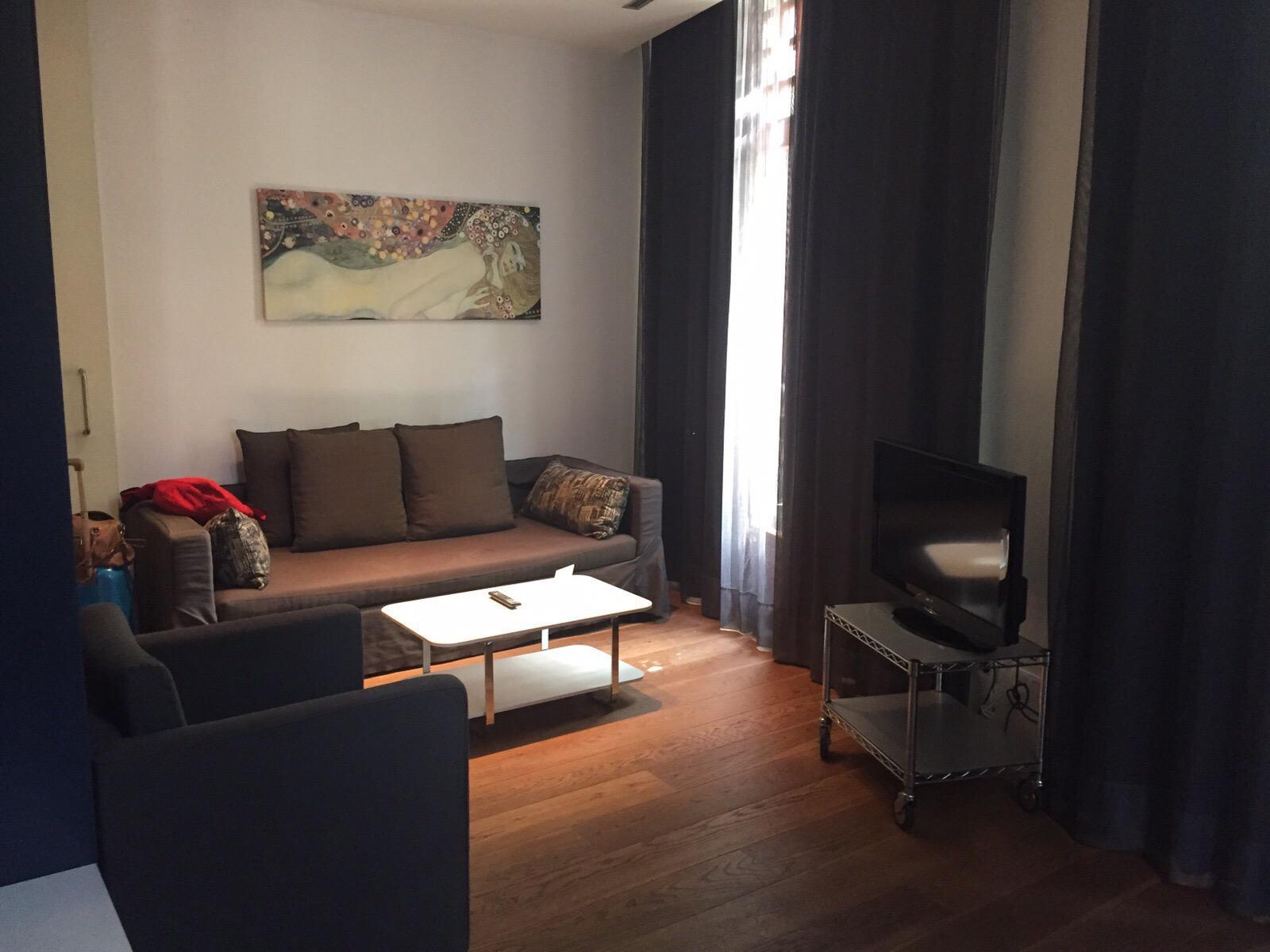 Las Ramblas Apartments II