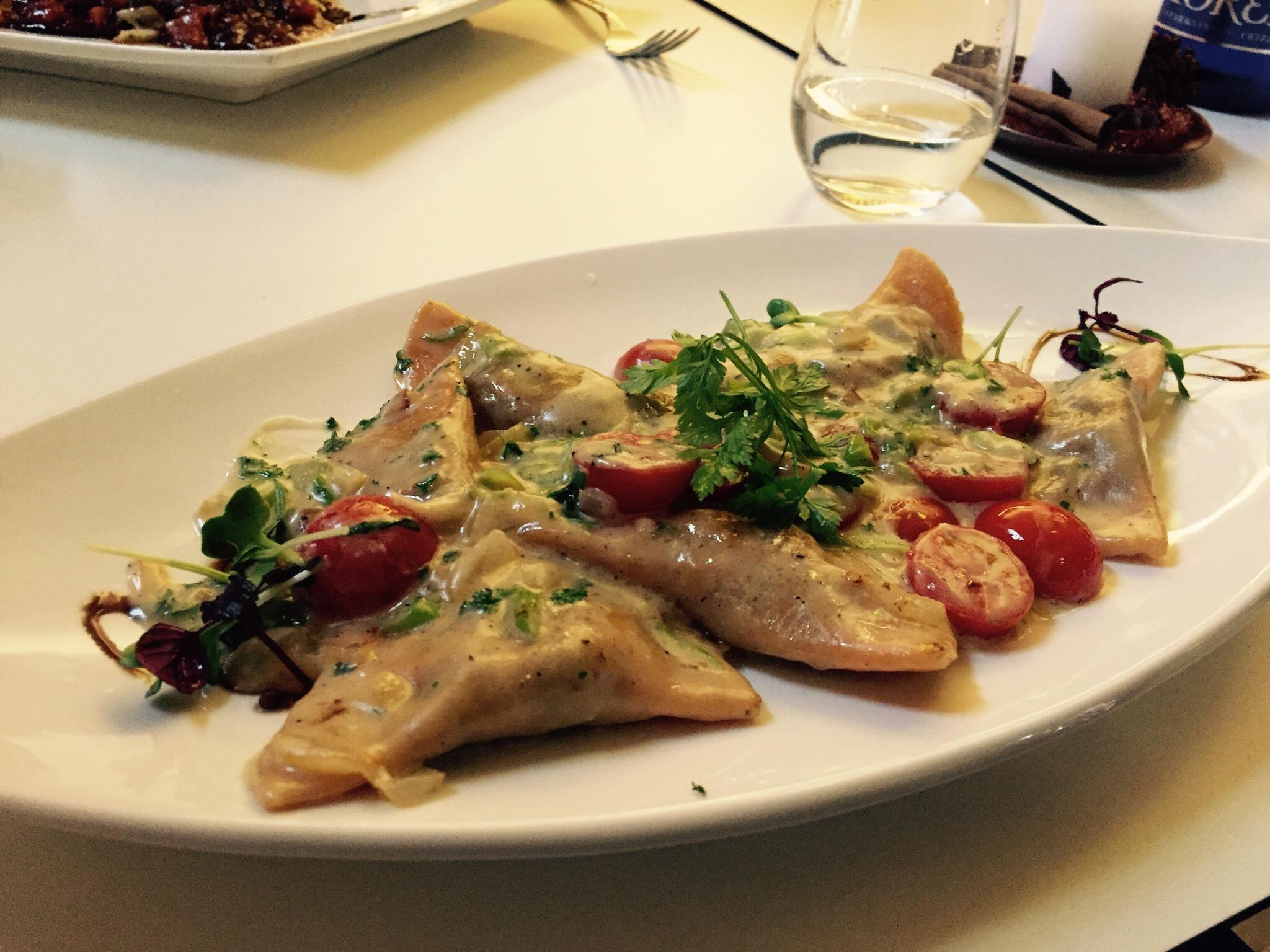 Restaurant Senckenbergs