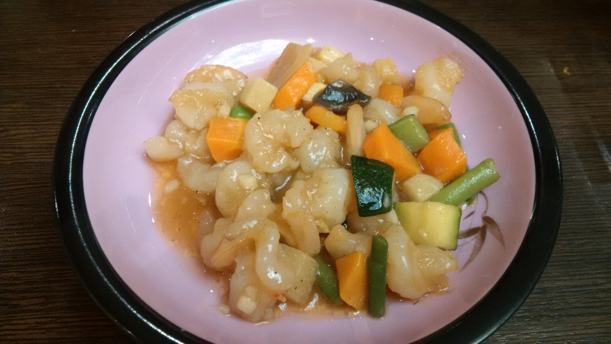 Tokyo Running Sushi Linz