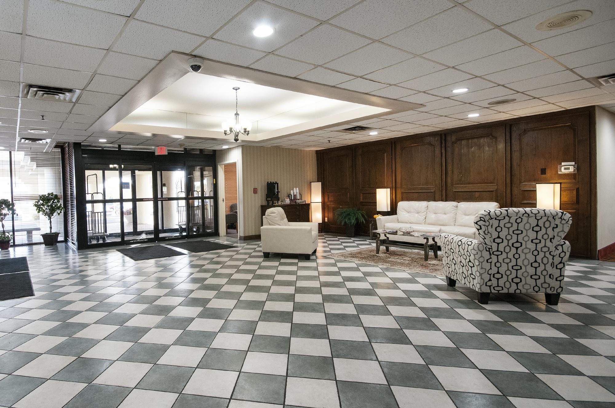Rodeway Inn Indianapolis I-70