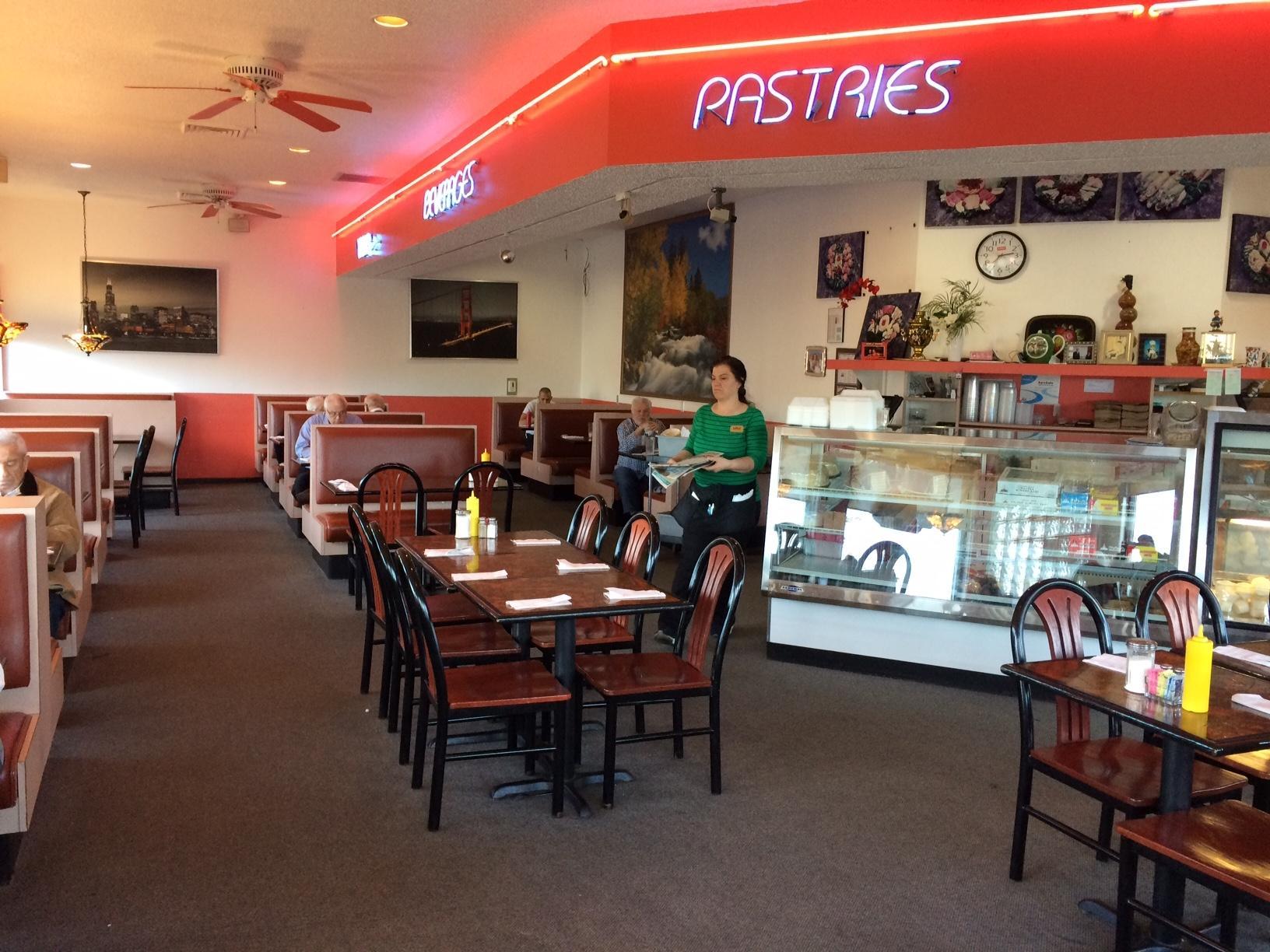 Siegel's Deli