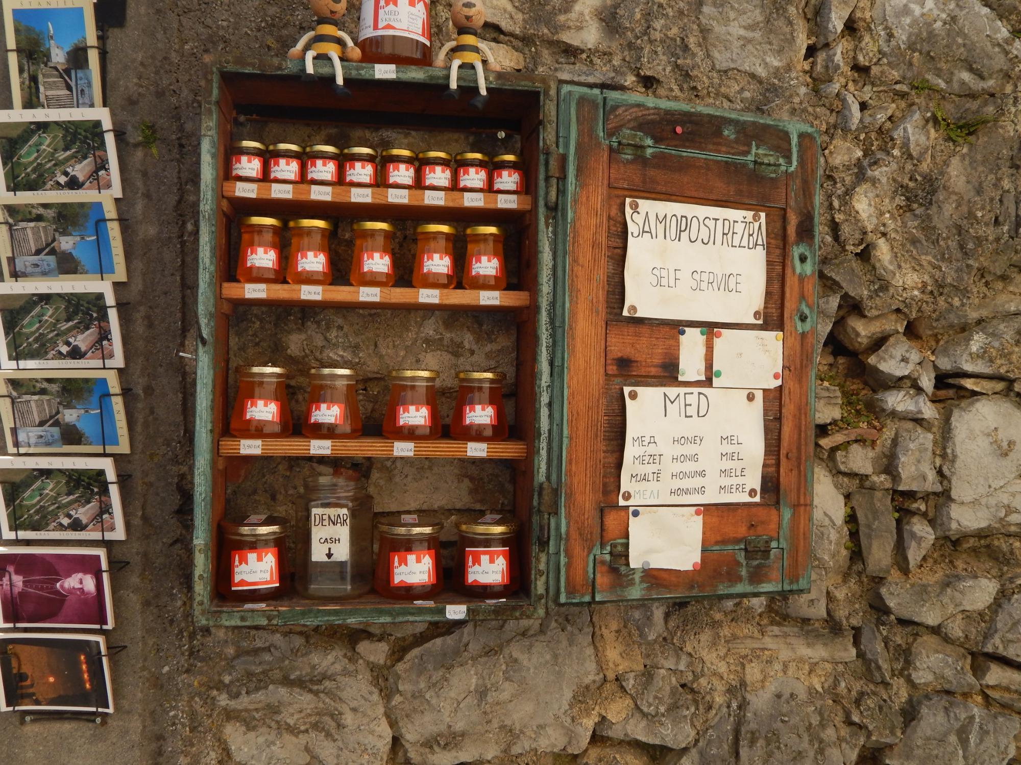 Čebelarstvo Švagelj