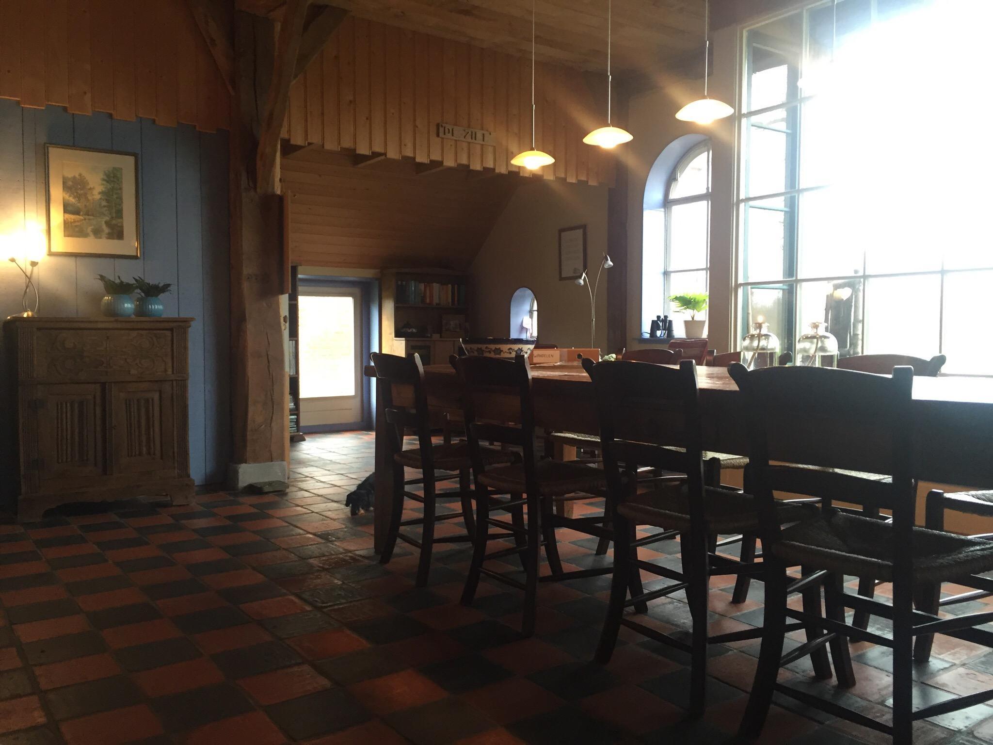 Gastenboerderij De Ziel