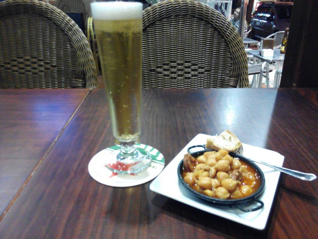 Restaurante La Cupula