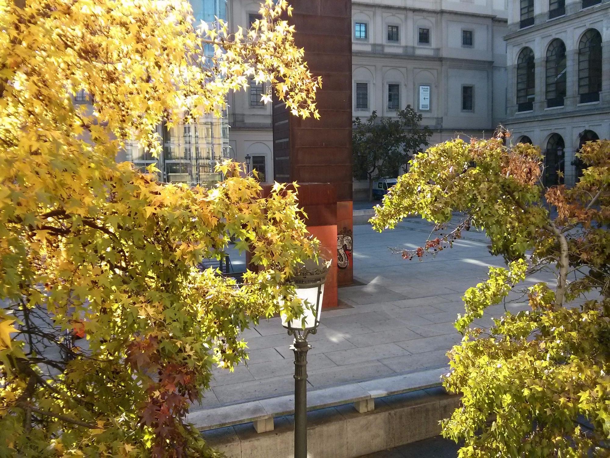 Hostal Residencia Fernandez