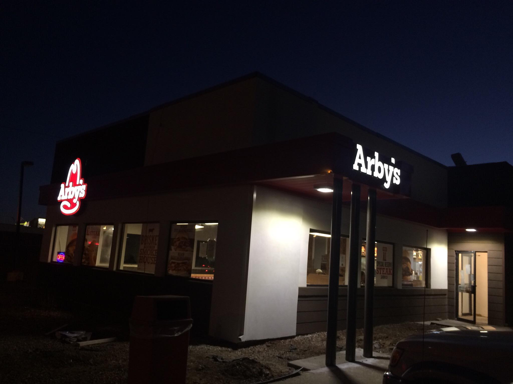 Arby's