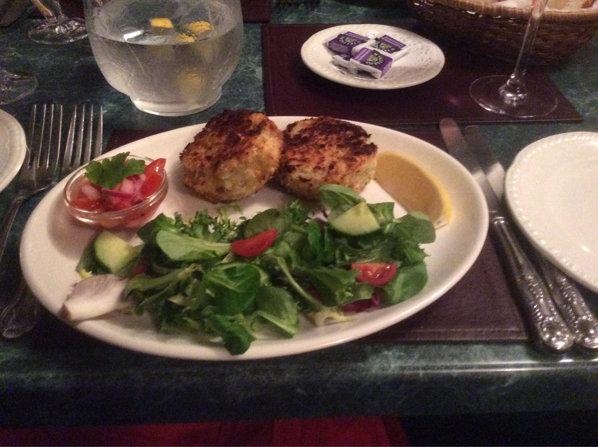 Just Williams Restaurant