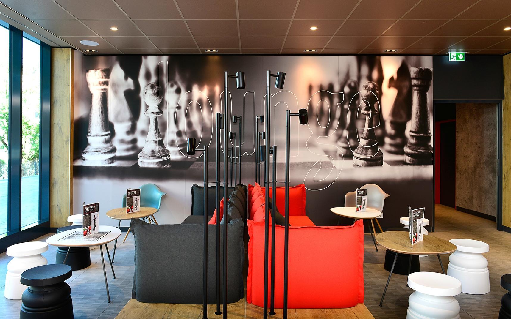 Ibis Muenchen City Ost