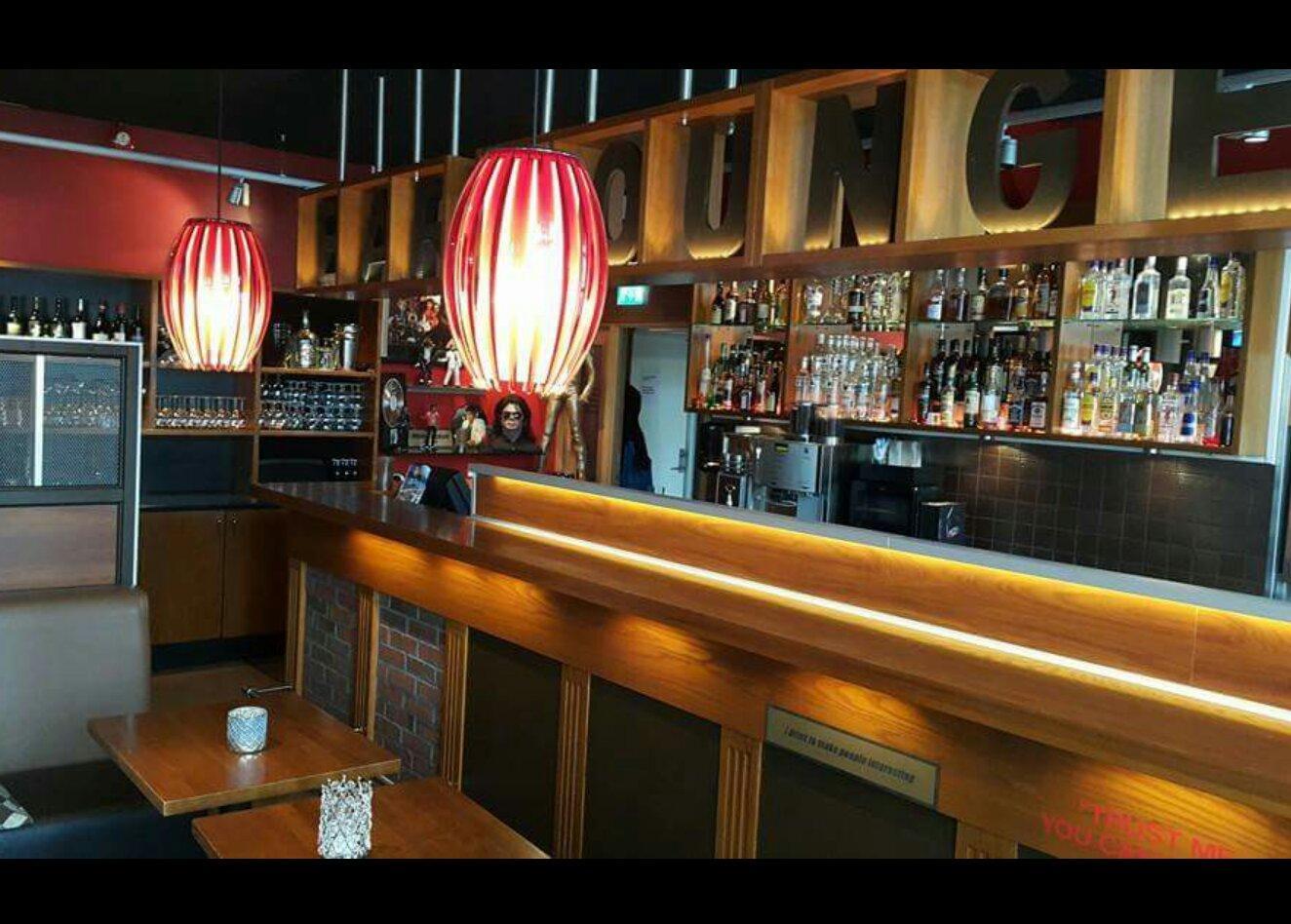 Peppes Pizza-Drammen