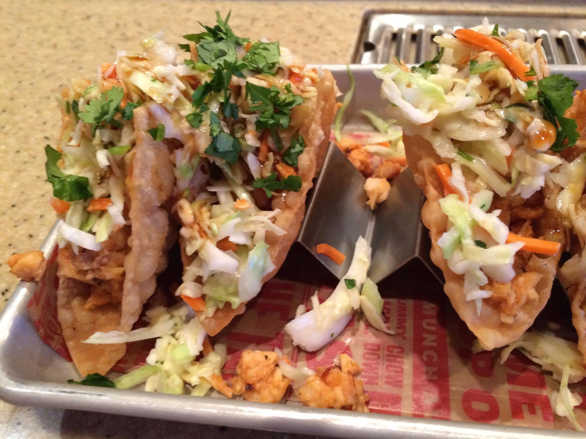 Applebee's Grill + Bar