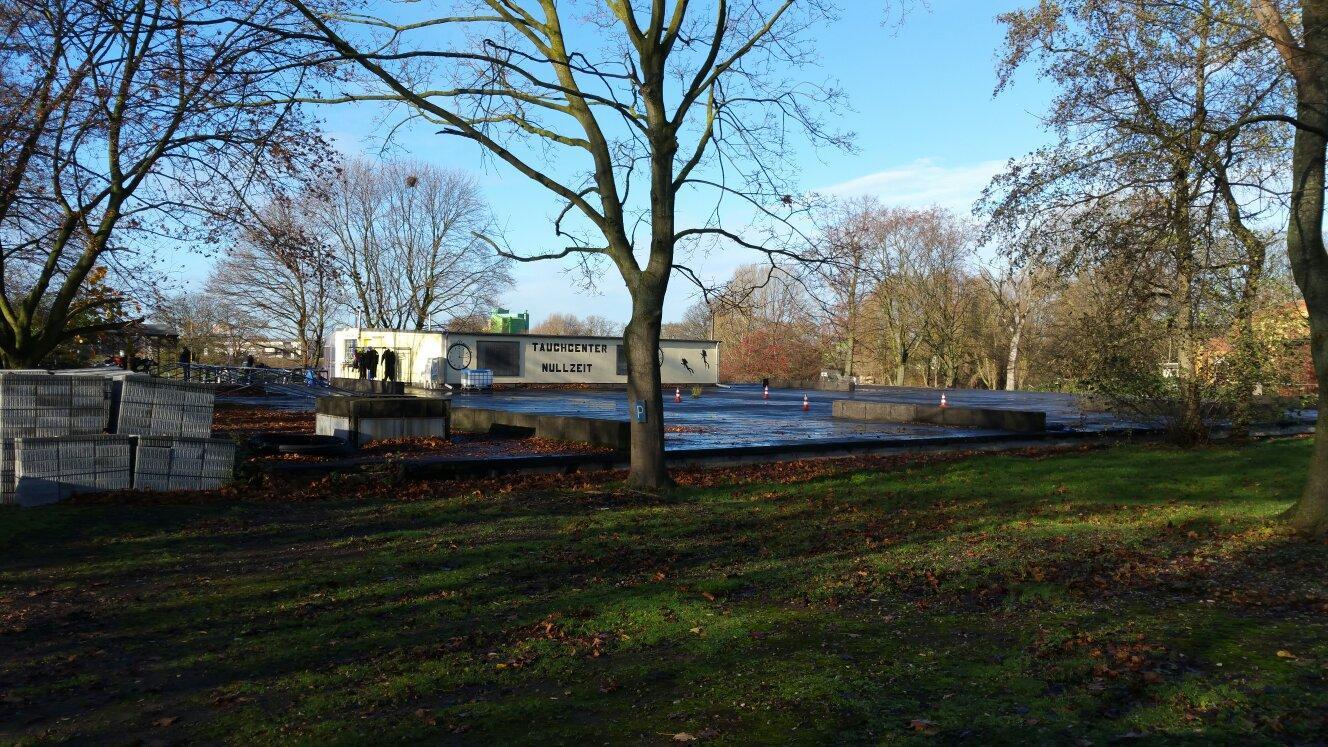 Tauchcenter Nullzeit