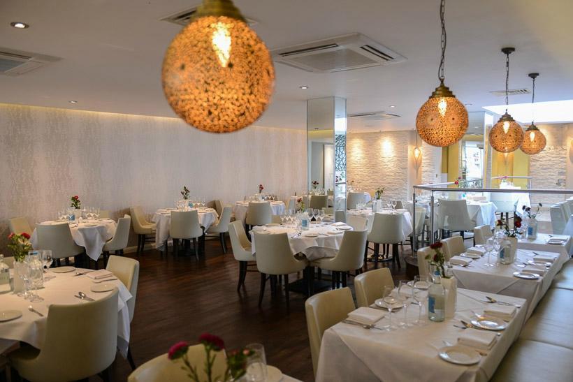 Valley Connection Indian Cuisine