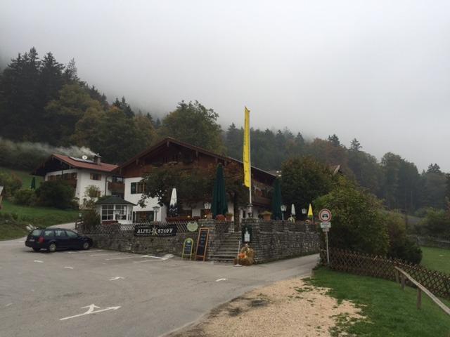 Alpengasthof Madlbauer