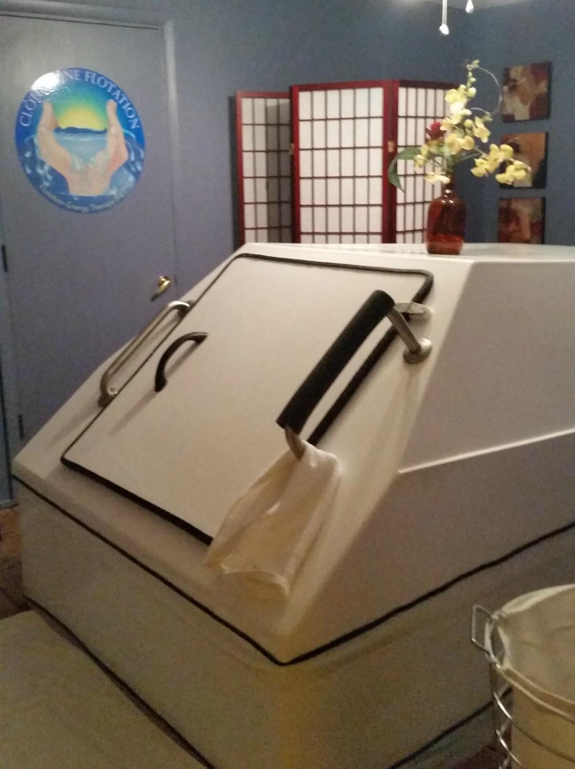 Cloud Nine Flotation