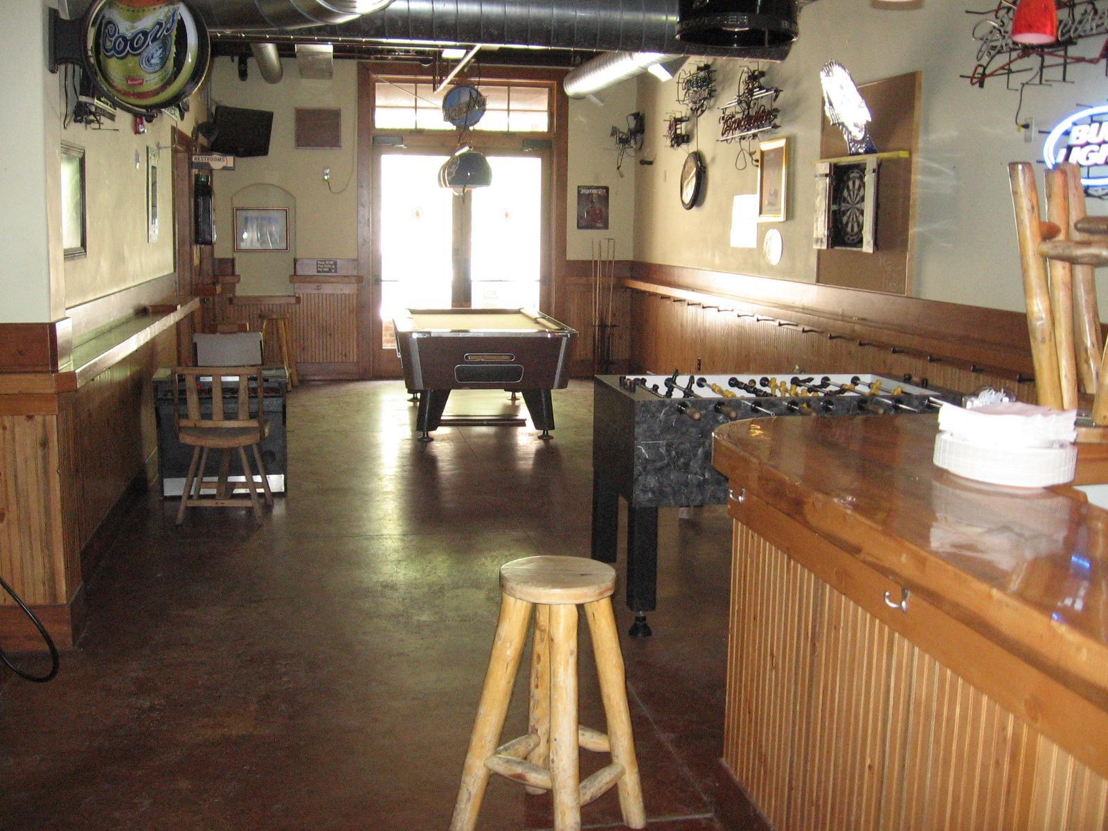 Mango's Mountain Grill