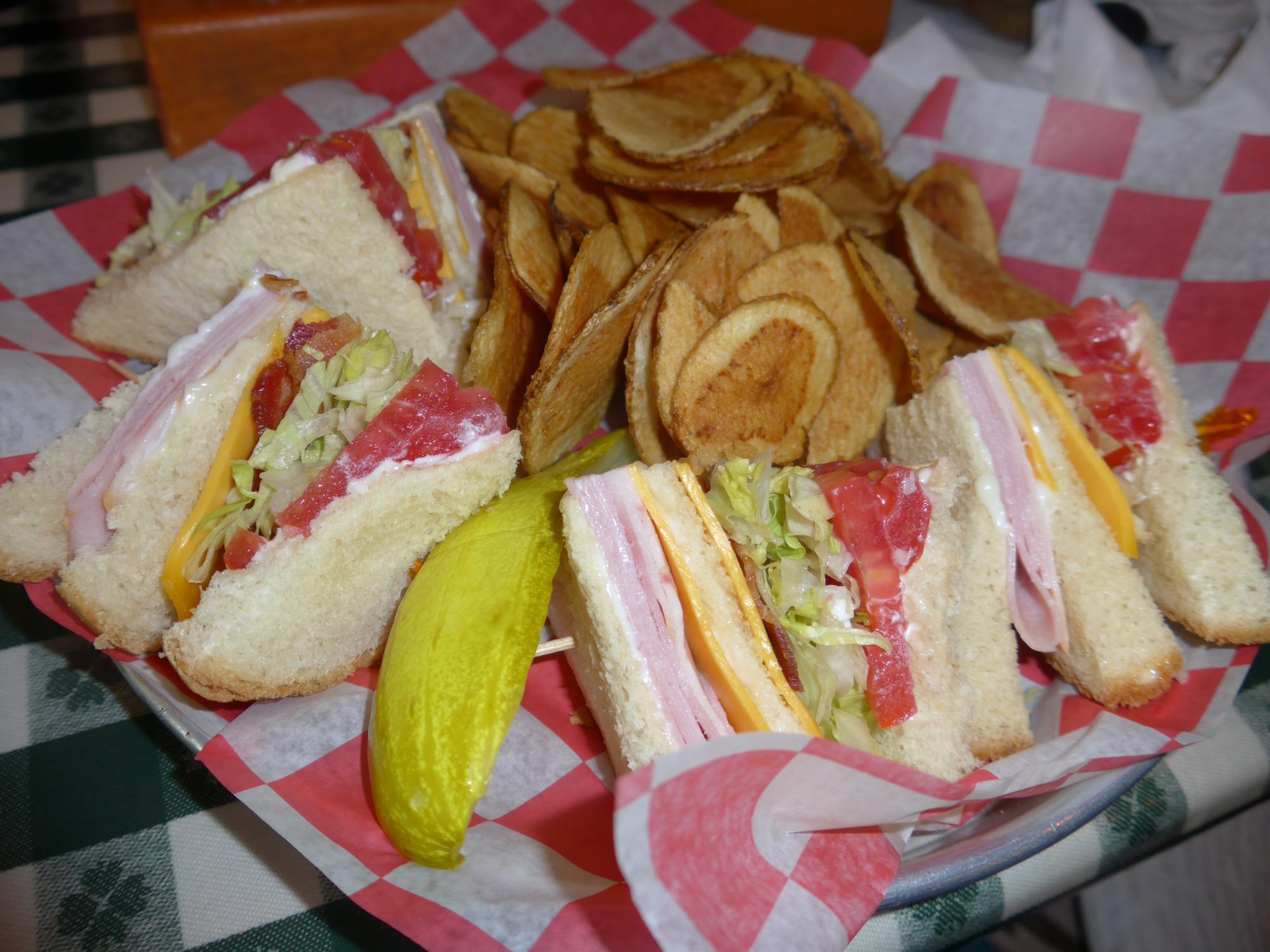 Vinny's Italian Grill & Pizzeria