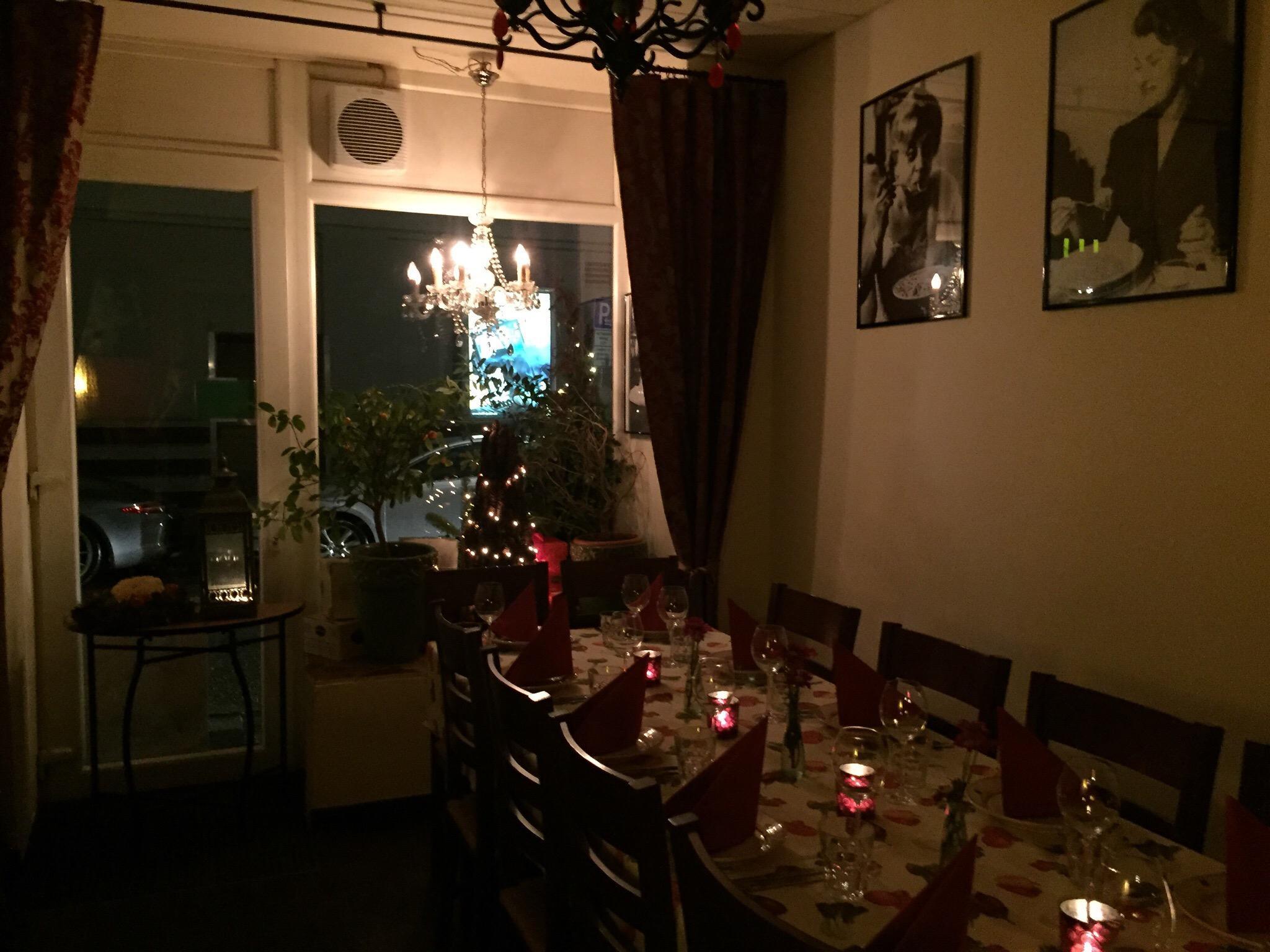 Trattoria Donna Maria