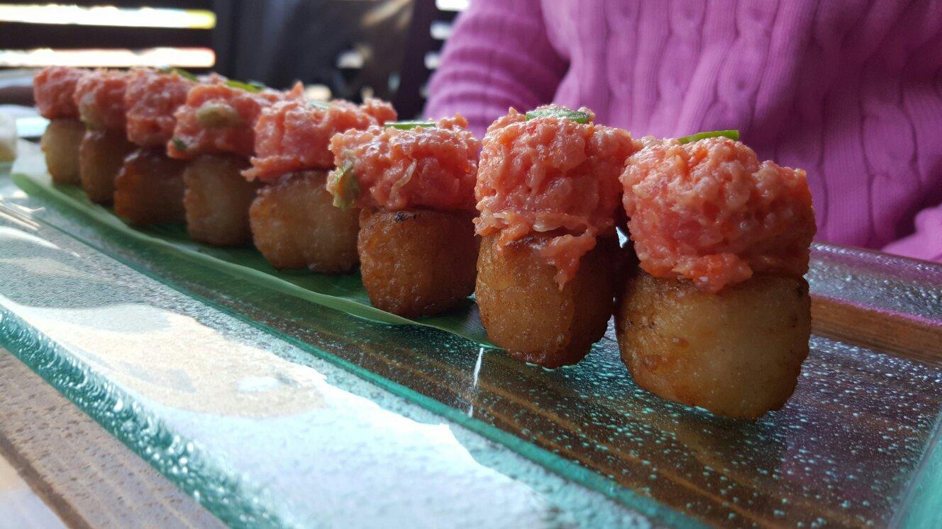 Robata JINYA - 3rd St.