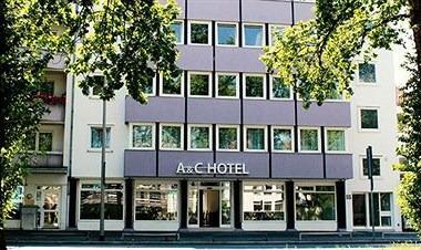 A&C Hotel Hannover
