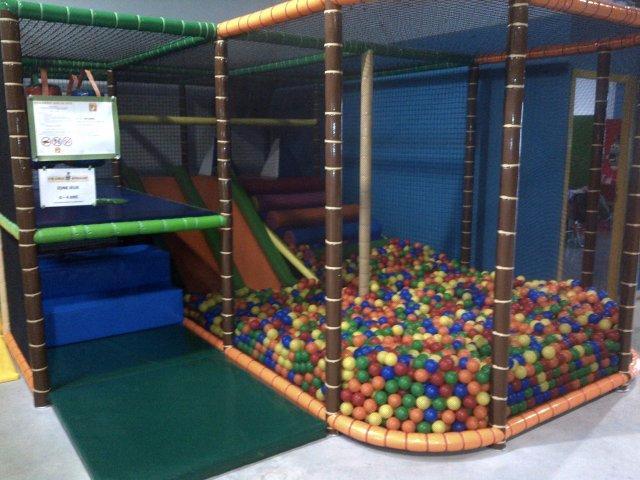 Z'oulous Aventure et lazer aventures