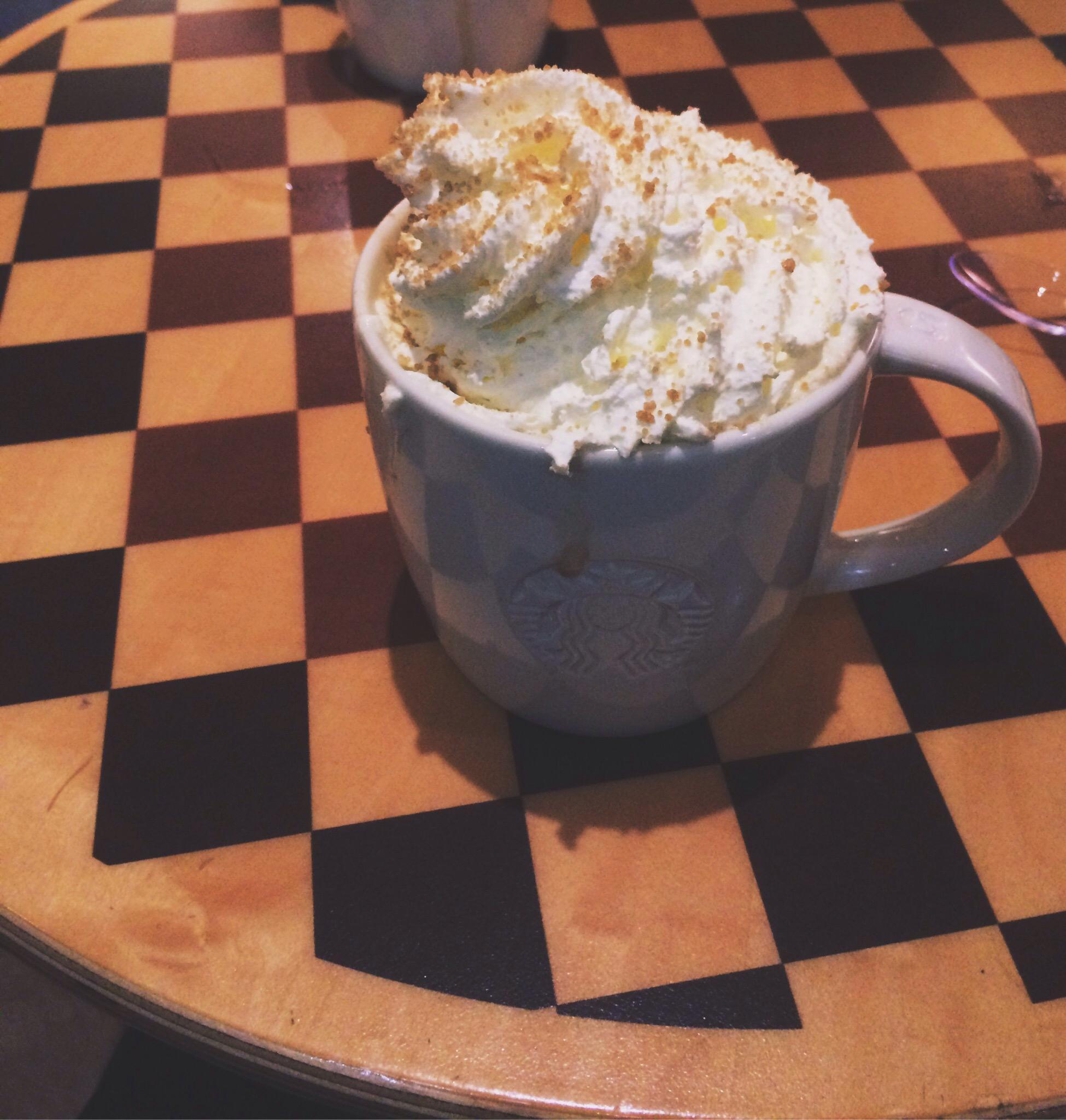 Starbucks - Bouverie Place