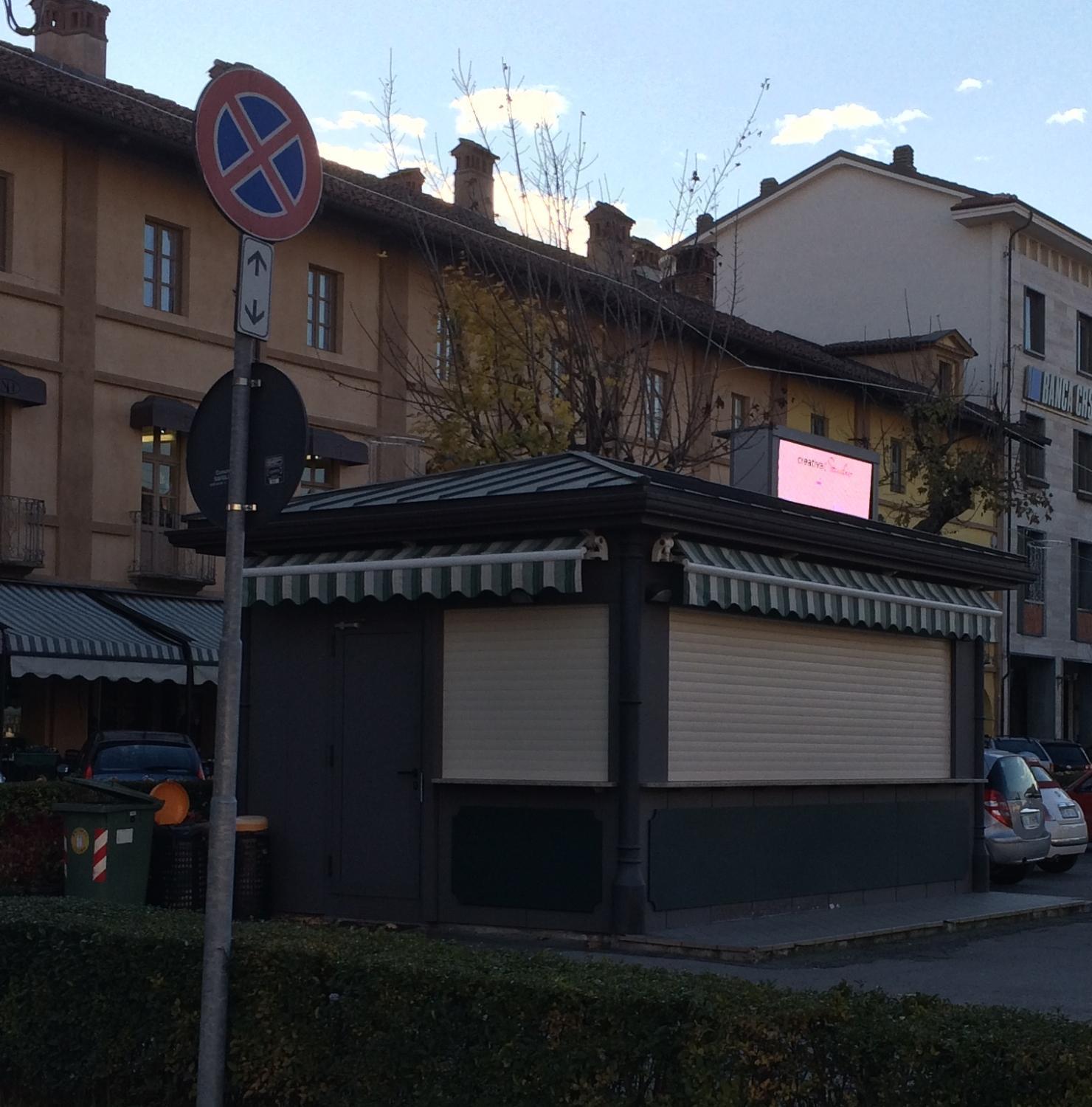 La Baraca Di Gelatö