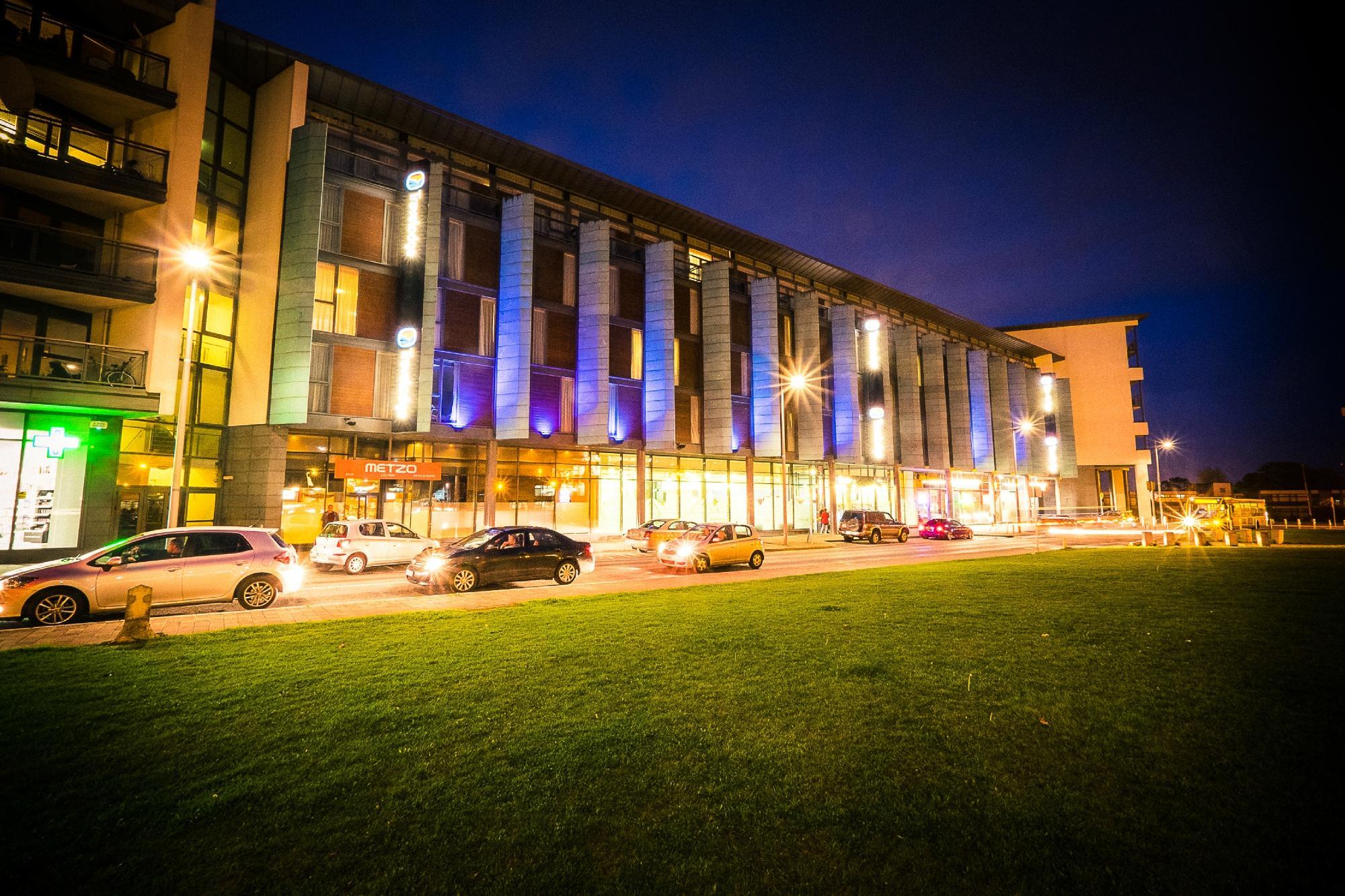 Travelodge Dublin Airport South