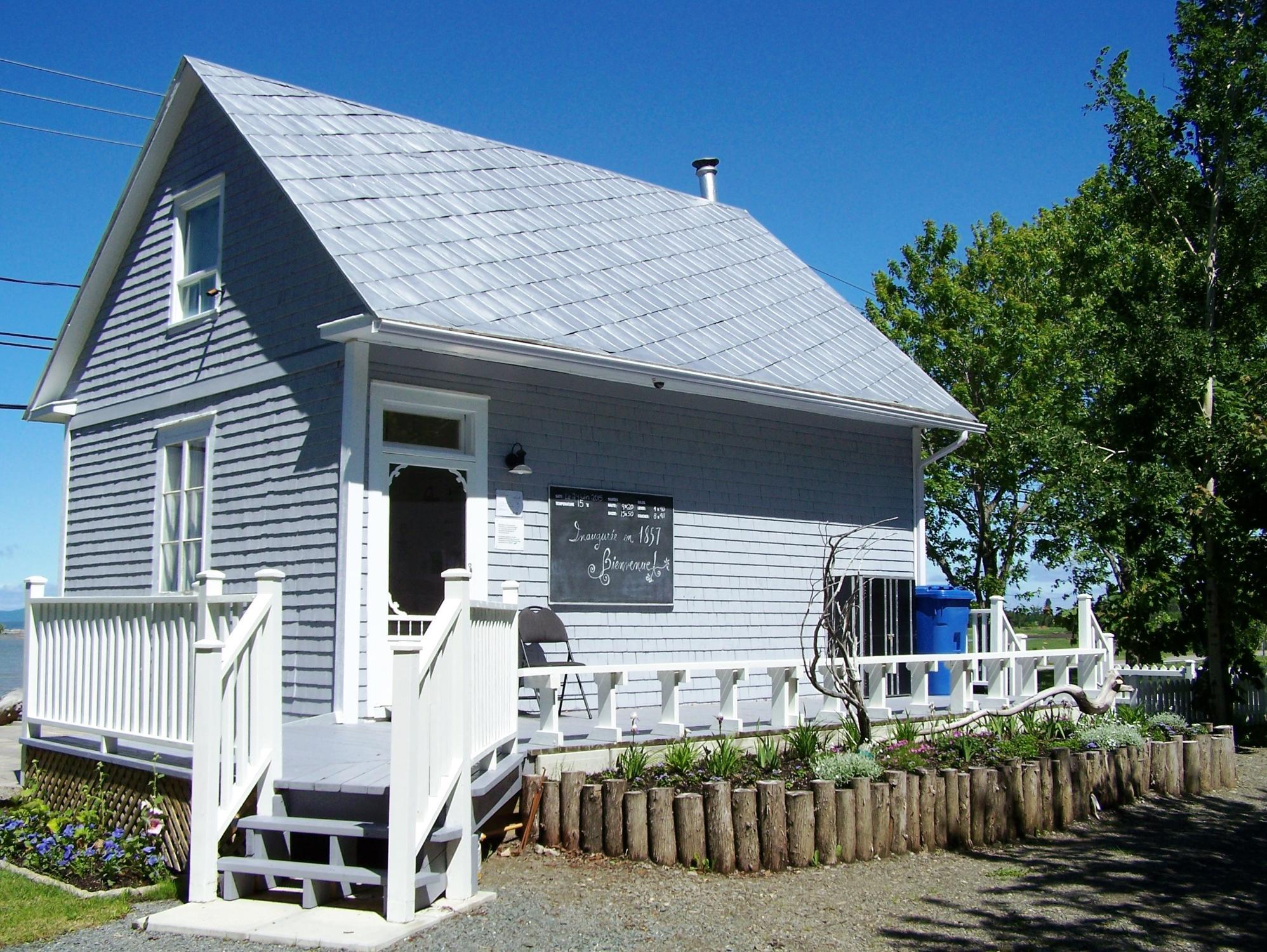 Circuit Patrimonial de Notre-Dame-du-Portage