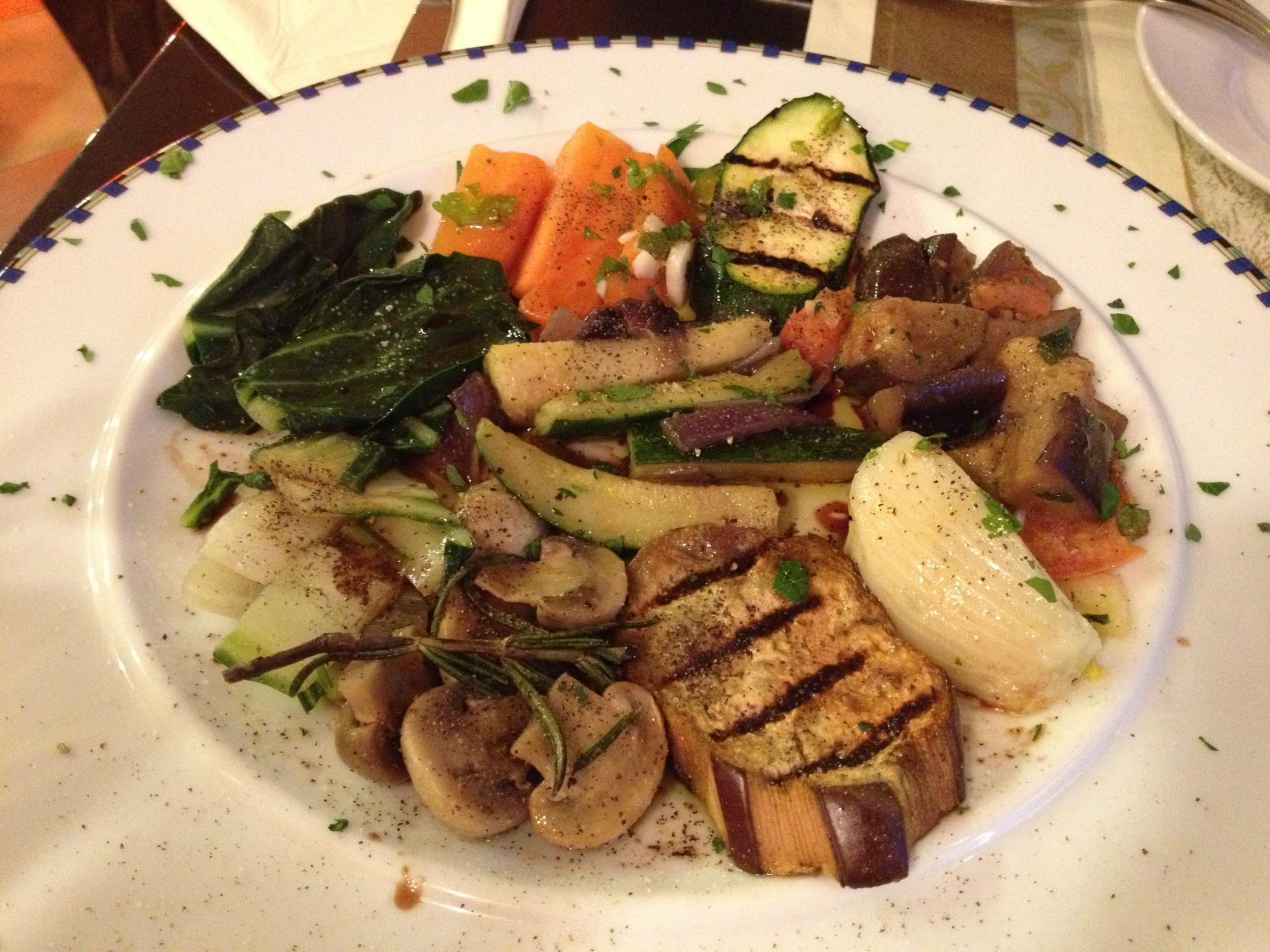 Momenti Italiani Da Giovanni