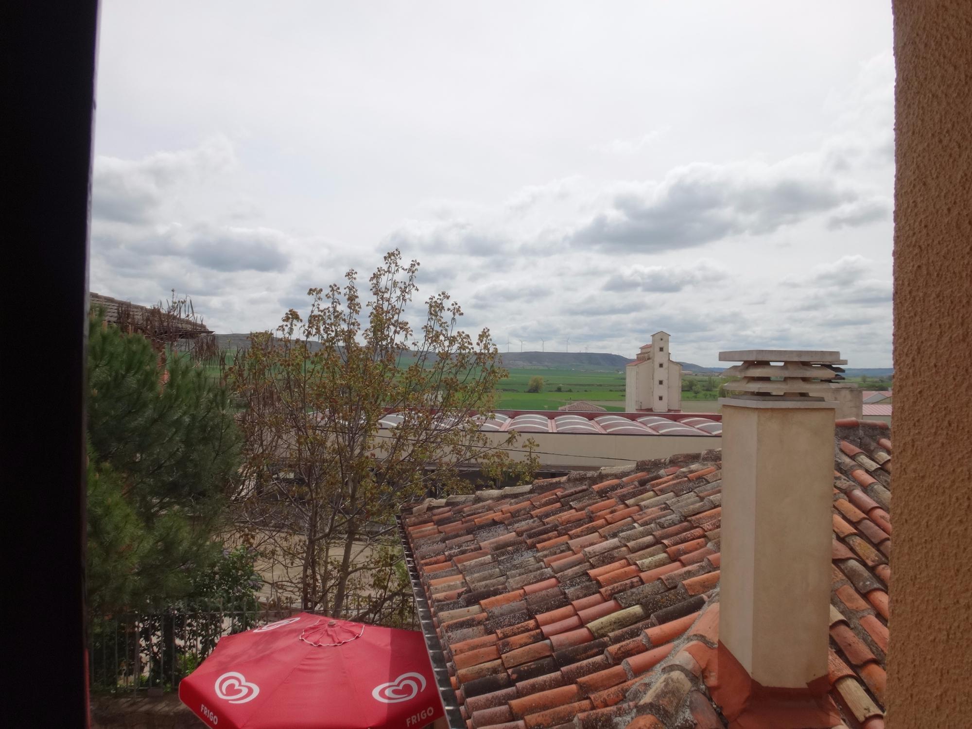 El Meson de Castrojeriz