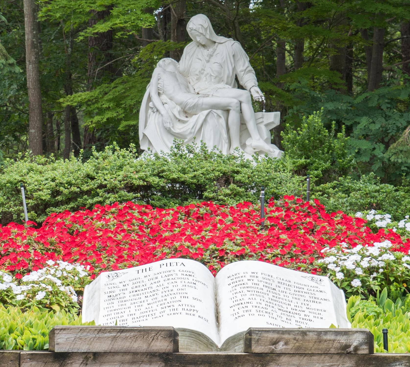 Shrine of Our Lady of the Island