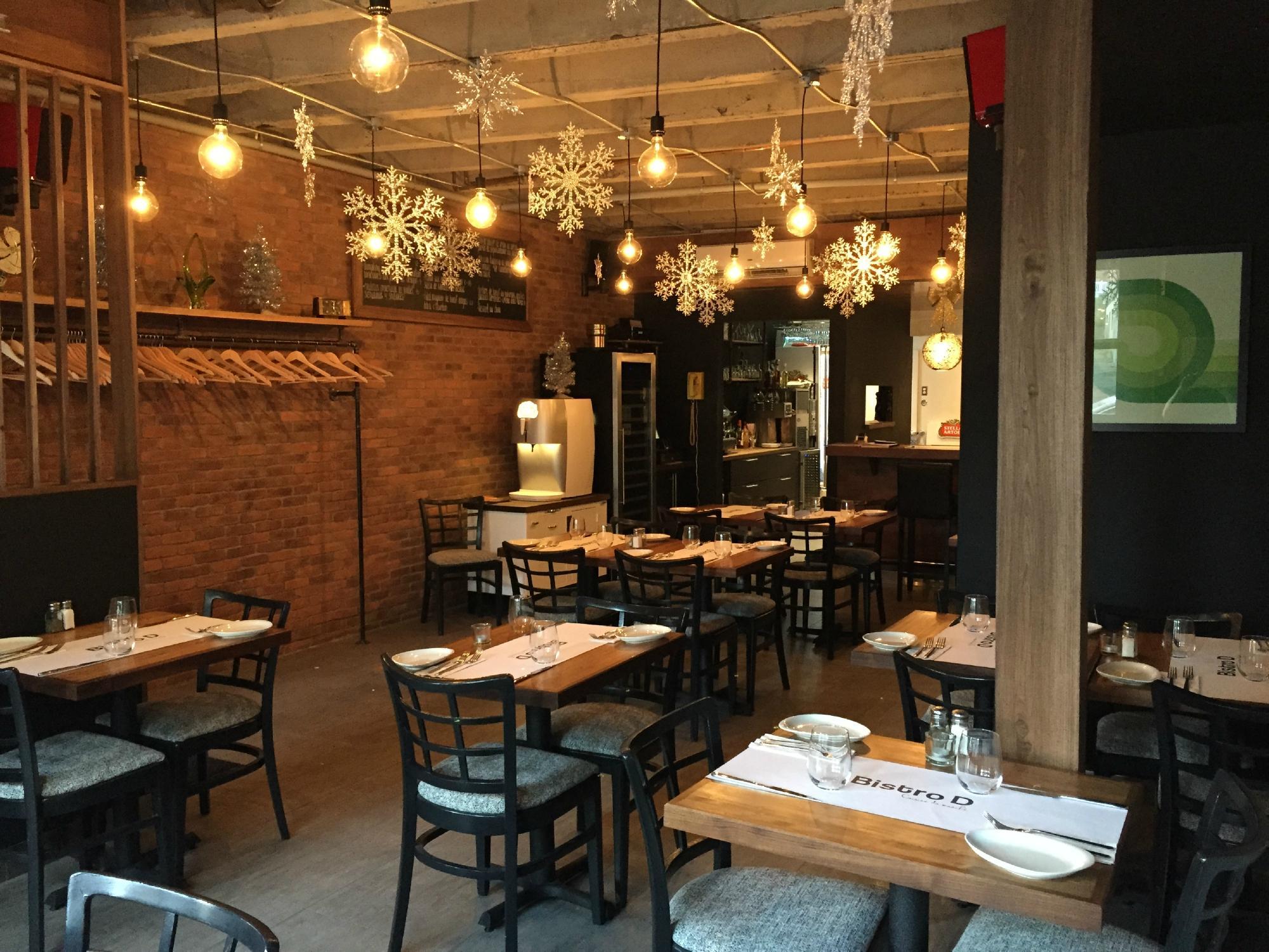 Bistro D