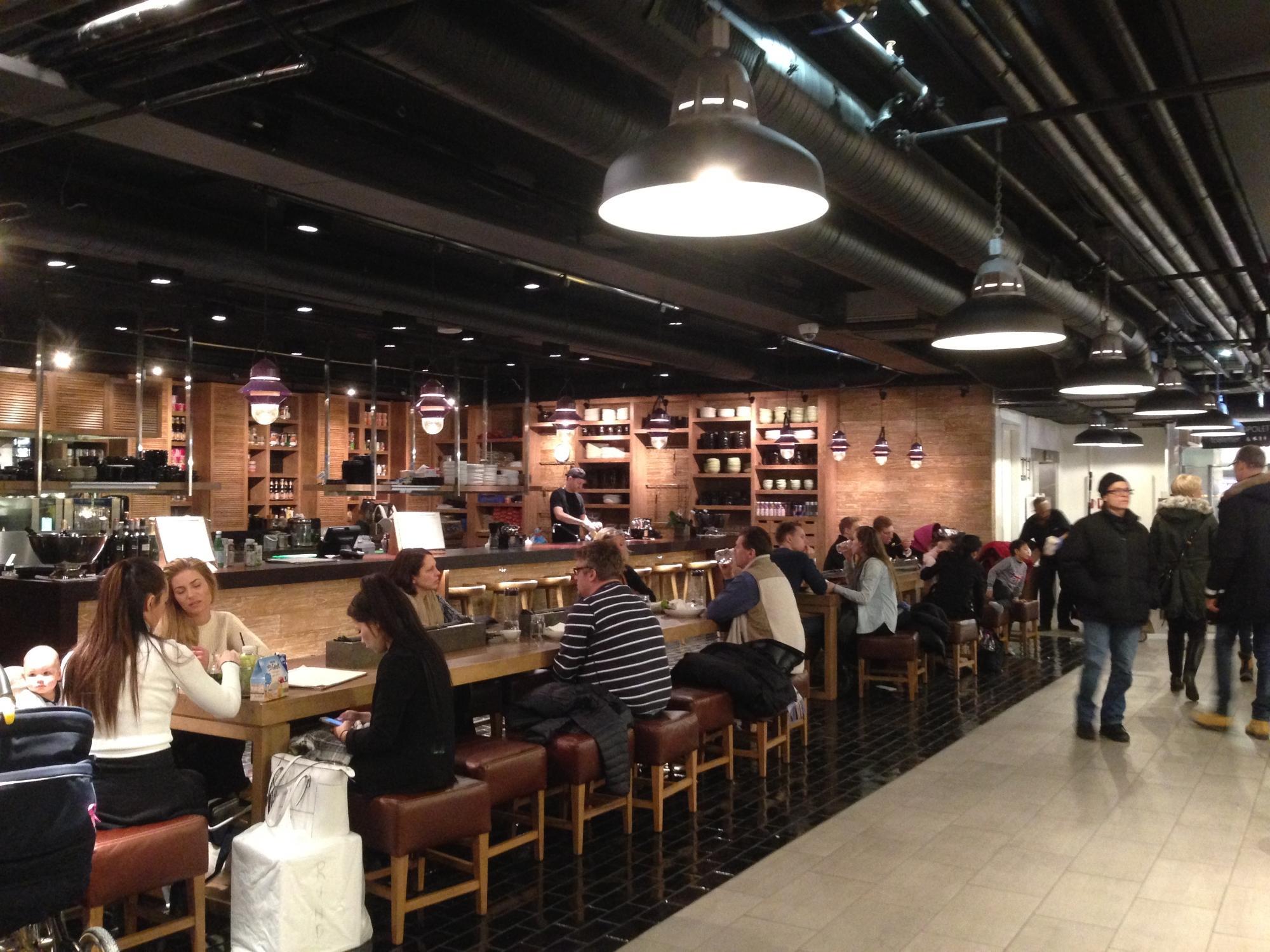 Photo by TranFamilyNorway