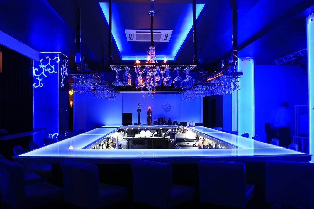 Boudoir Sihanoukville