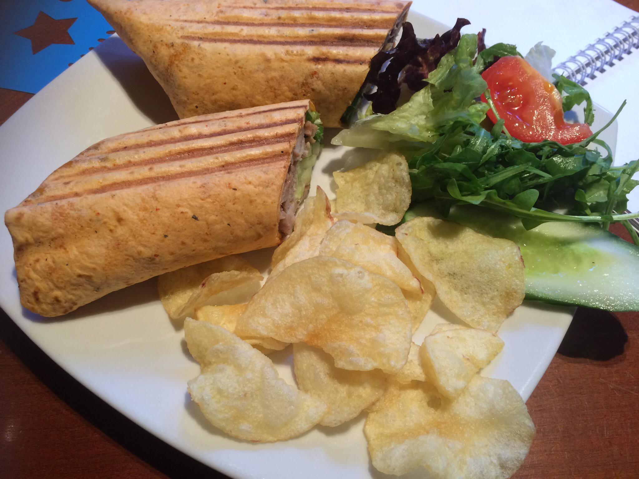 Bebo Cafe Welwyn Garden City