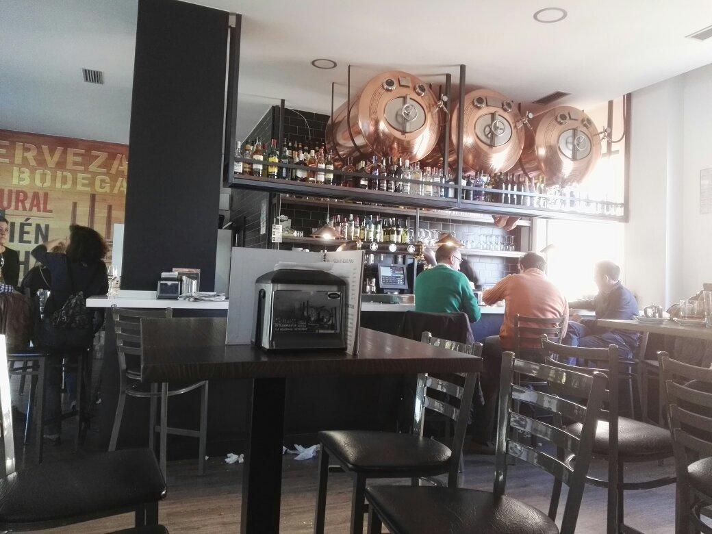 Photo by Miguel Angel T