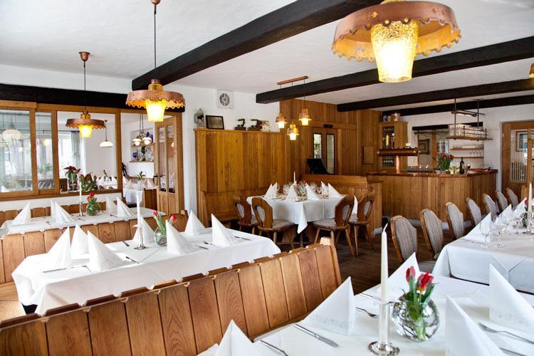 Hotel Wirtshaus am Schloss