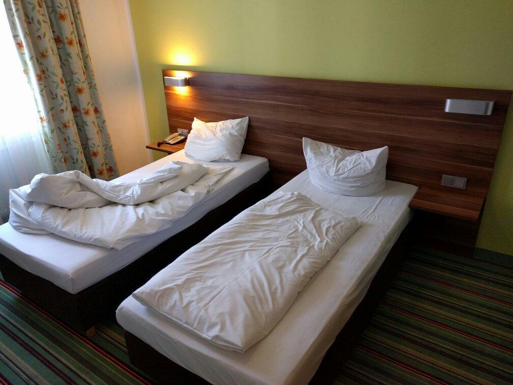 Andra Muenchen Hotel