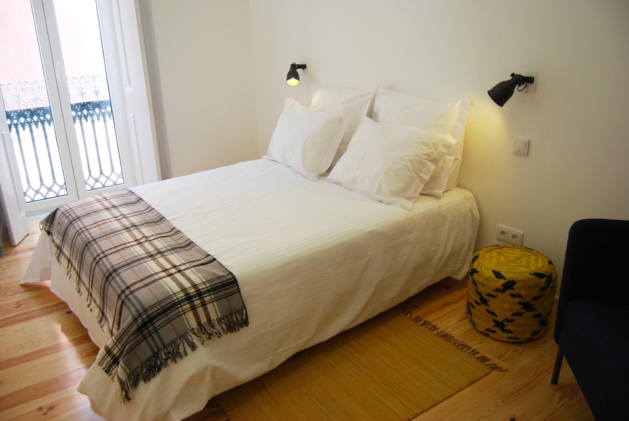 The Postcard Lisbon B&B