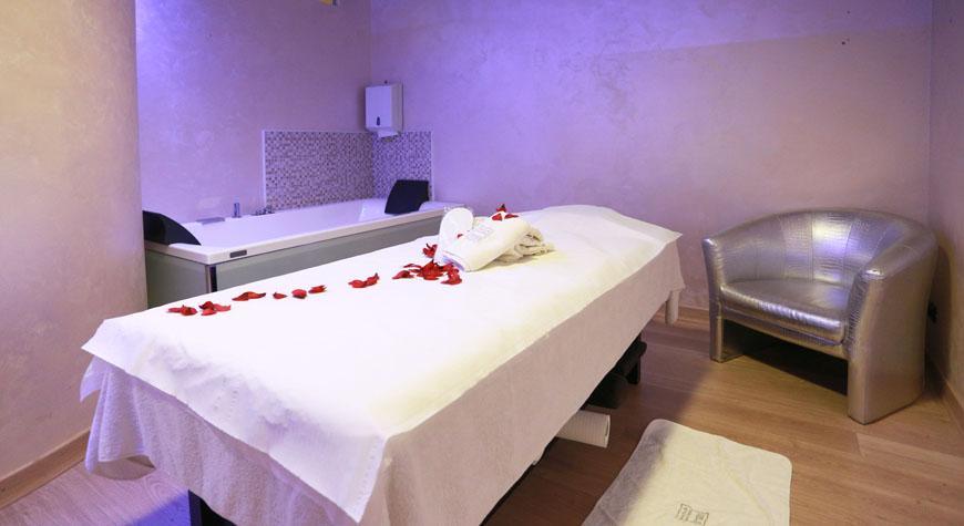 Moma41 Beauty & Wellness