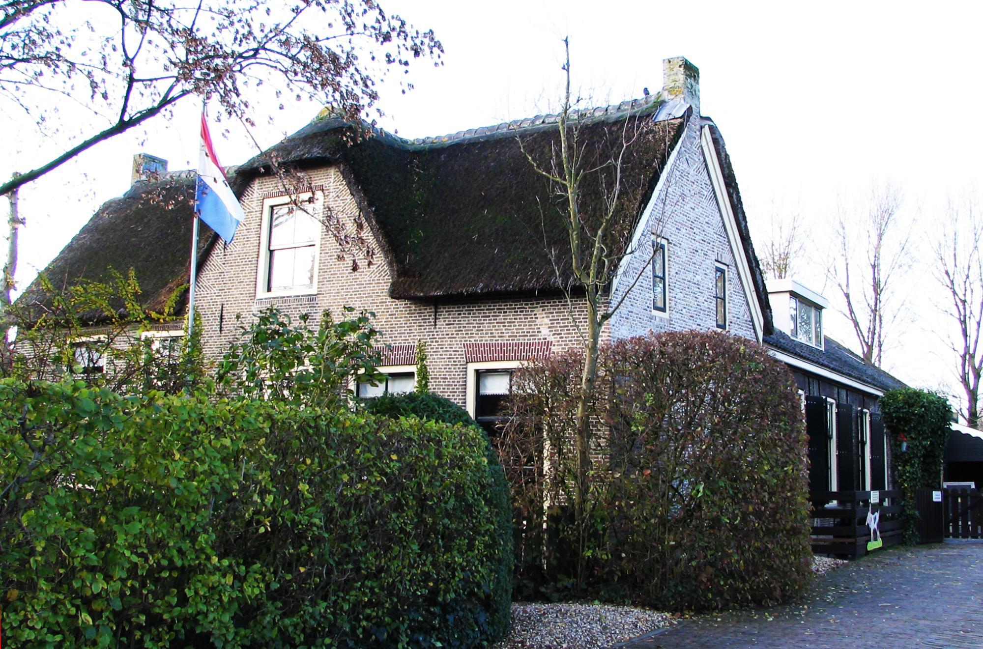 Kinderboerderij Klaverweide